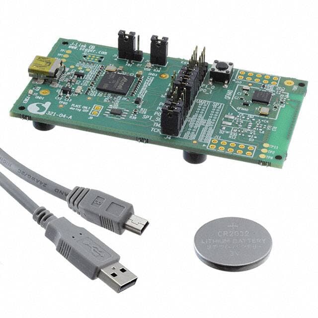 Renesas DA14585-00ATDEVKT-B