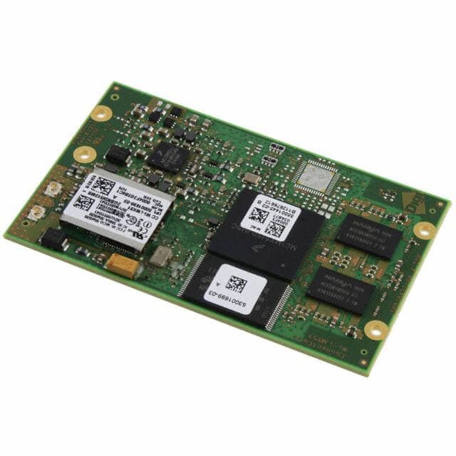 Digi CC-WMX-LB6B-VM