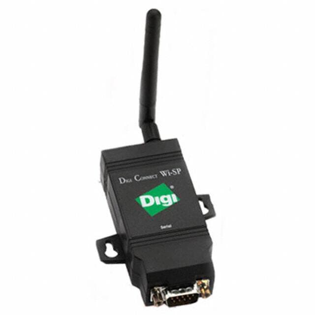 Digi DC-WSP-01-C-25