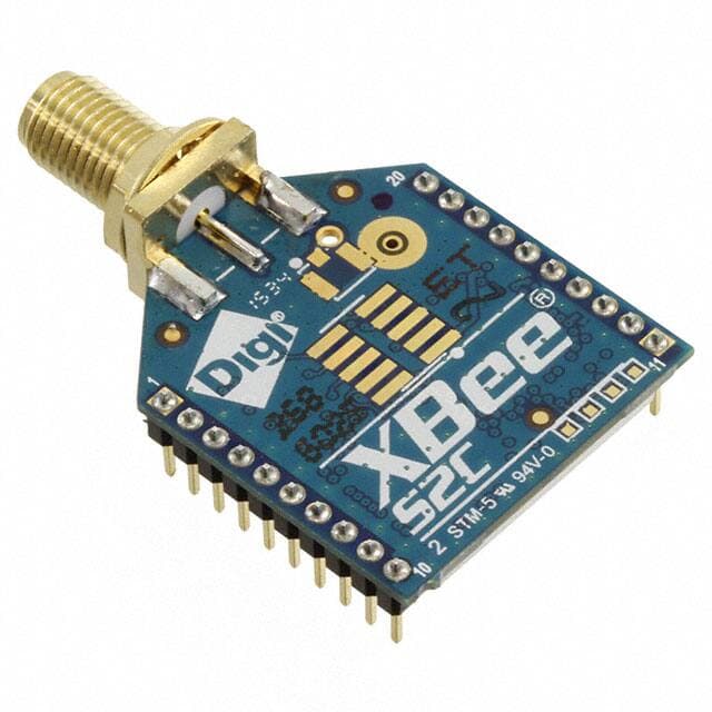 Digi XB24CZ7SITB003