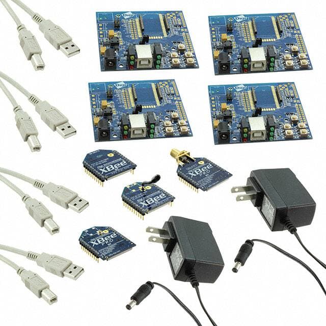 Digi XB24-DMDK-WJ