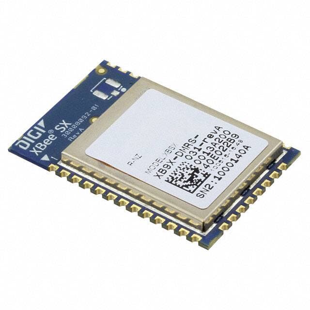 Digi XB9X-DMRS-031