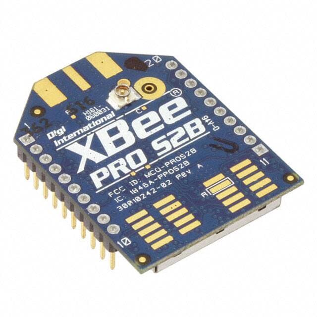 Digi XBP24BZ7UITA001