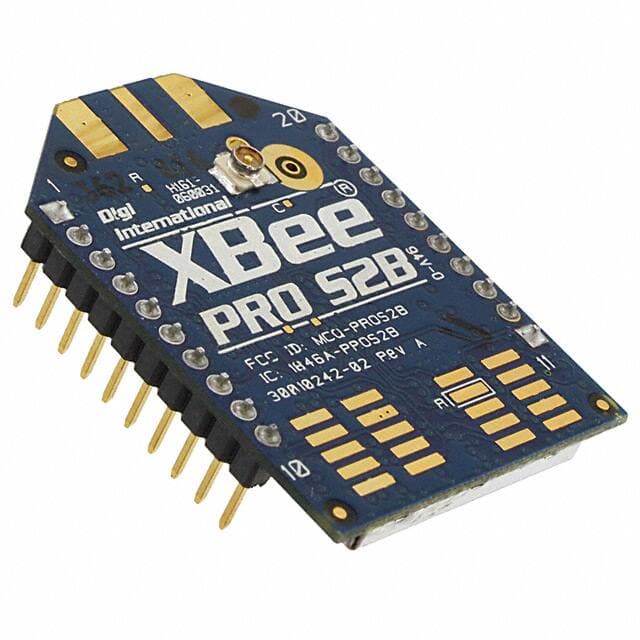 Digi XBP24BZ7UITA003