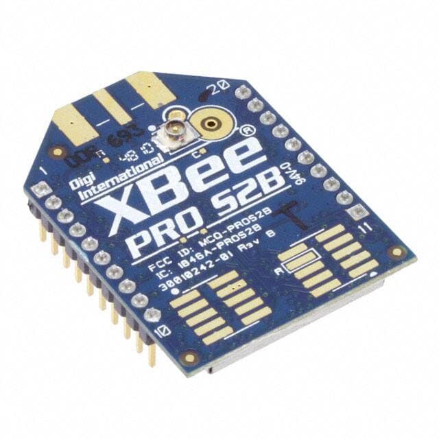 Digi XBP24BZ7UITB001