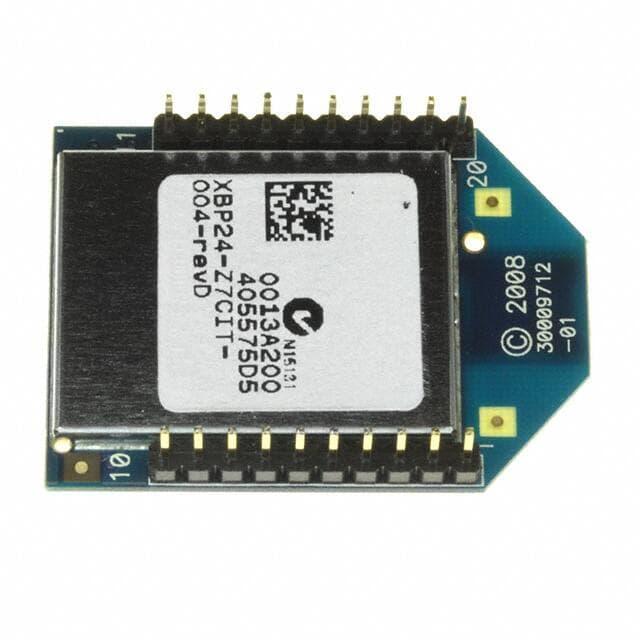 Digi XBP24-Z7CIT-004