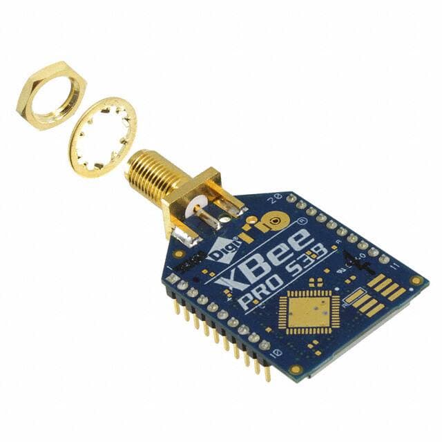 Digi XBP9B-XCST-002