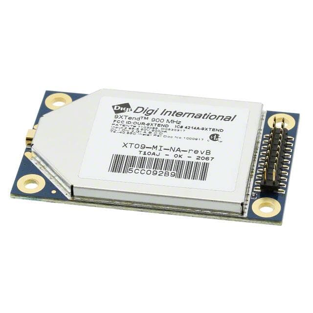 Digi XT09-MI-NA