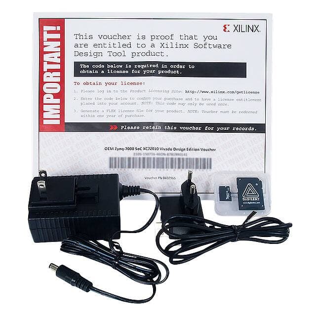 Digilent, Inc. 240-067