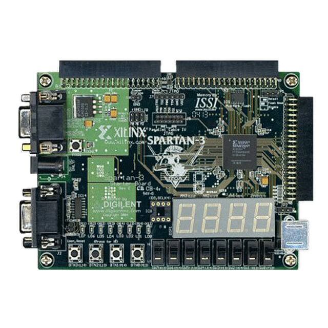 Digilent, Inc. 410-044-10P