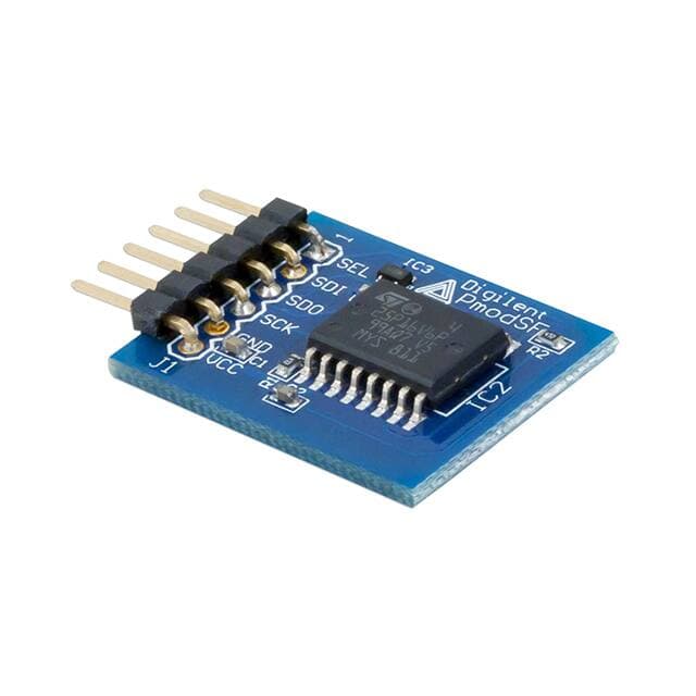 Digilent, Inc. 410-103