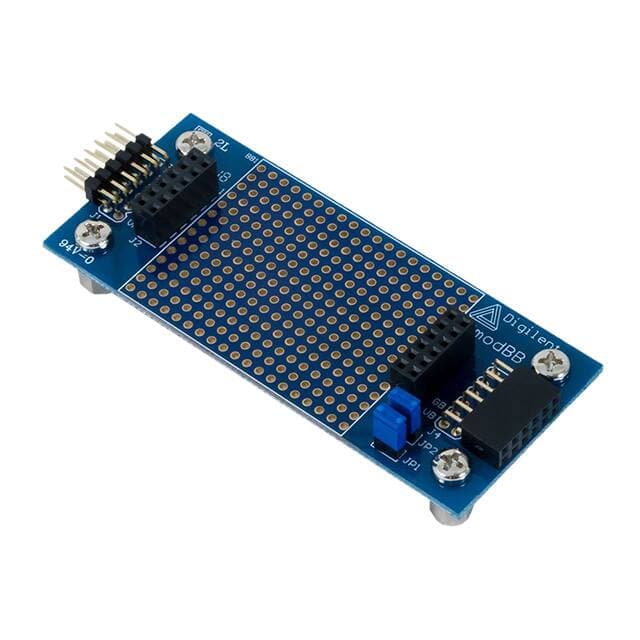 Digilent, Inc. 410-136