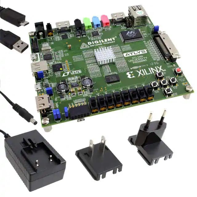 Digilent, Inc. 410-178P-KIT