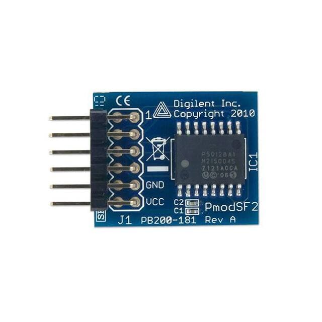 Digilent, Inc. 410-181
