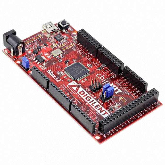 Digilent, Inc. 410-202