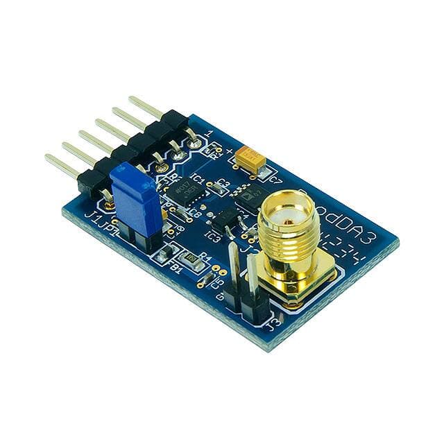 Digilent, Inc. 410-241