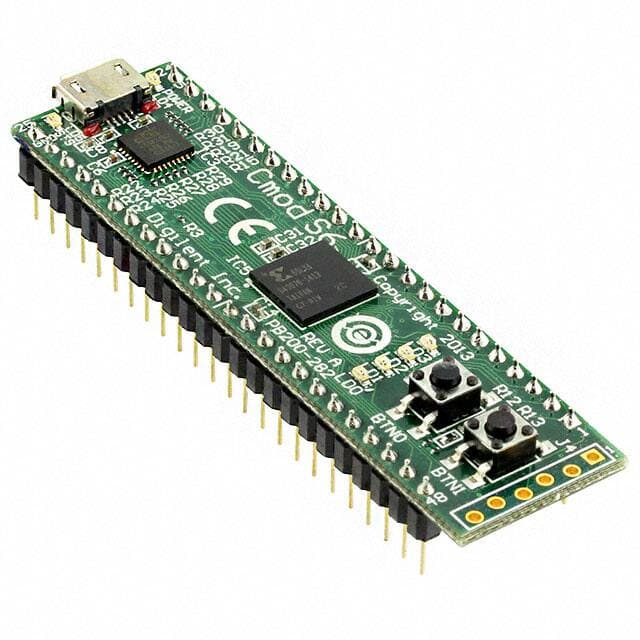 Digilent, Inc. 410-282