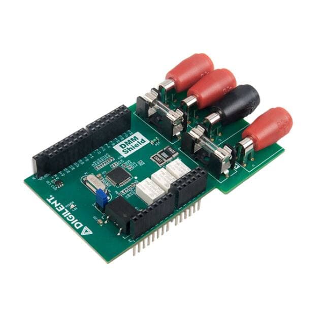 Digilent, Inc. 410-356