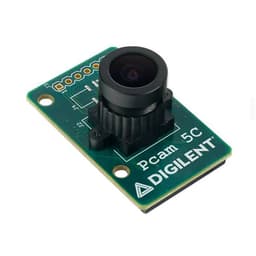 Digilent, Inc. 410-358