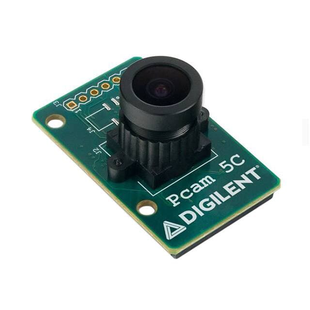 Digilent, Inc. 410-358