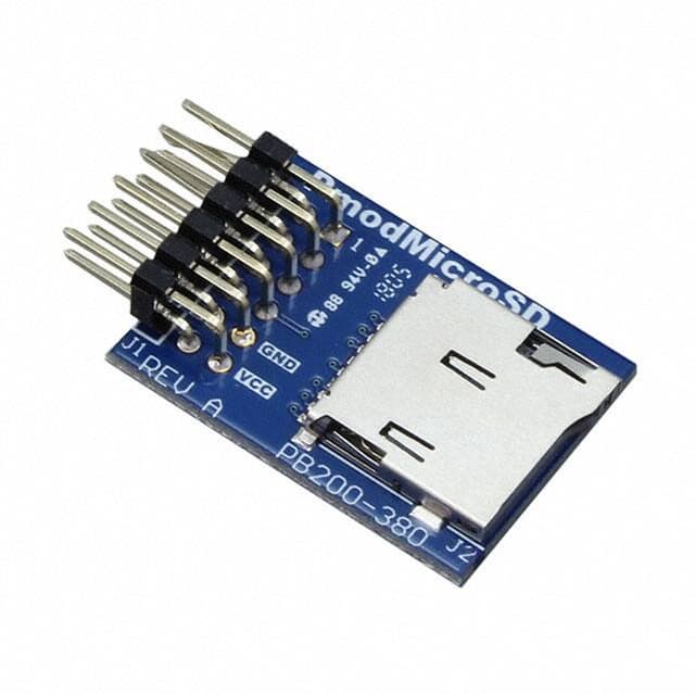 Digilent, Inc. 410-380