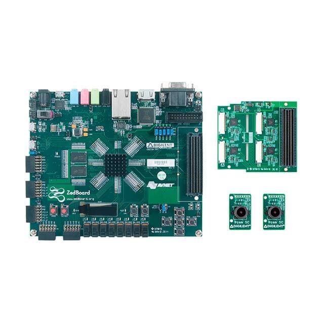 Digilent, Inc. 471-034