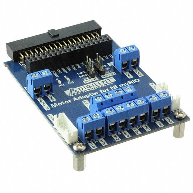 Digilent, Inc. 6002-410-011