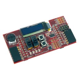 Digilent, Inc. 6032-410-000