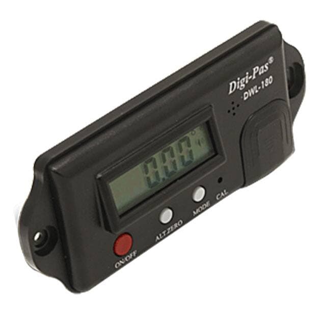 Digipas Technologies Inc 2-00181-99