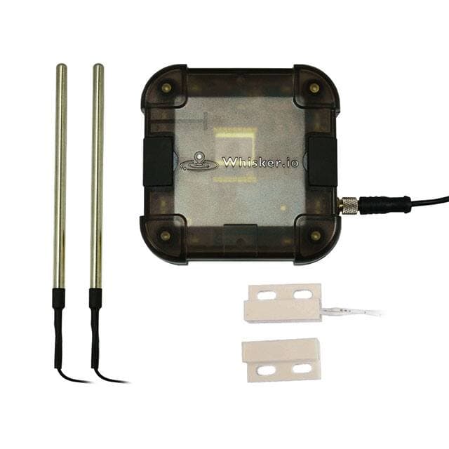 Digital Six Labs WB1-9-00-DCTRTRNN-0000-LR