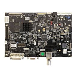 Digital View Inc. 4175200XX-3