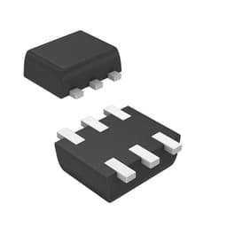 DIODES DMN2400UV-7
