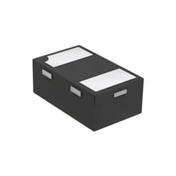 DIODES D5V0L1B2LPS-7B