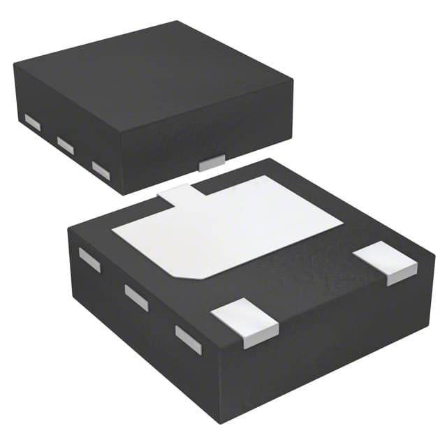 DIODES DMG3415UFY4Q-7