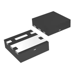 DIODES DMN4020LFDE-7