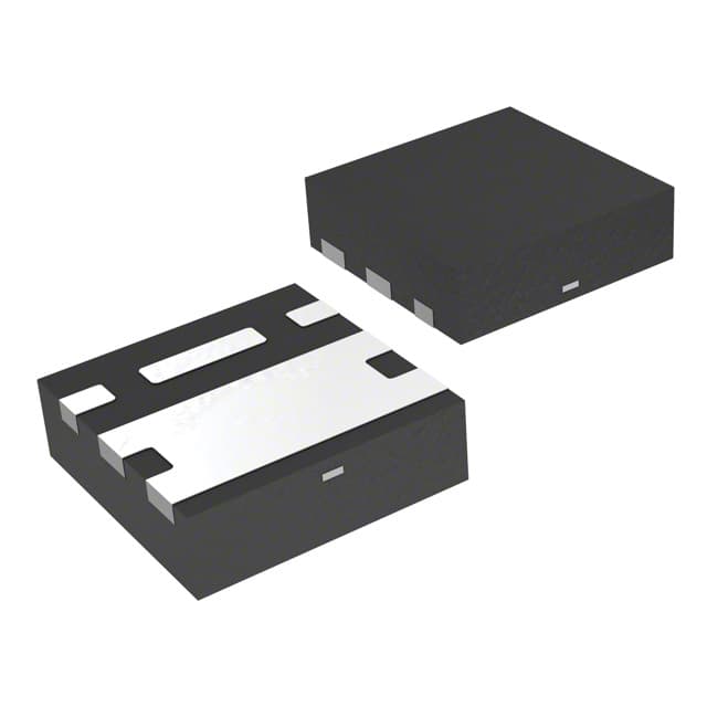 DIODES DMP3028LFDE-7