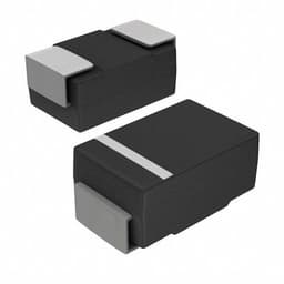 DIODES SMAJ100CA-13-F
