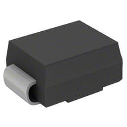 DIODES B140B-13-F