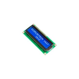 Displaytech 162J CC BC-3LP