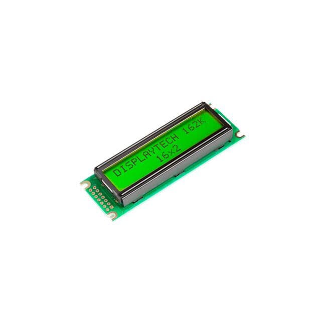 Displaytech 162K BC BW