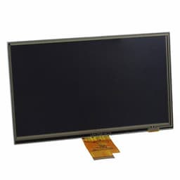 DT070BTFT-TSDisplaytech