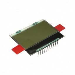 Display Visions EA DOGS164W-A