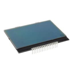Display Visions EA DOGXL160B-7