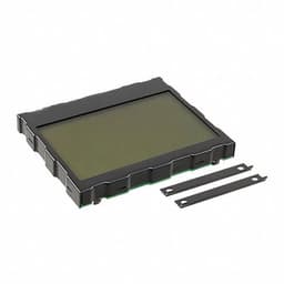 EA EDIP160W-7LWDisplay Visions