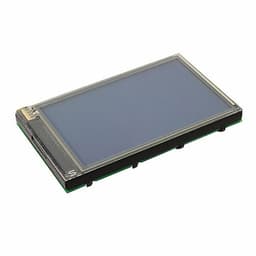 EA EDIP240B-7LWTPDisplay Visions