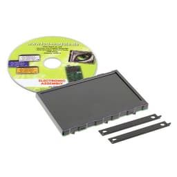 Display Visions EA EDIPTFT43-A