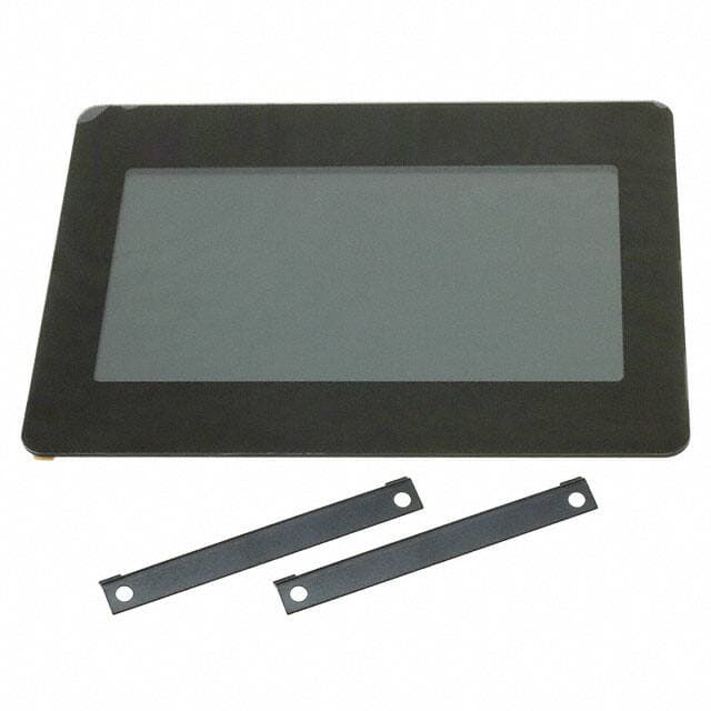 Display Visions EA EDIPTFT43-ATC