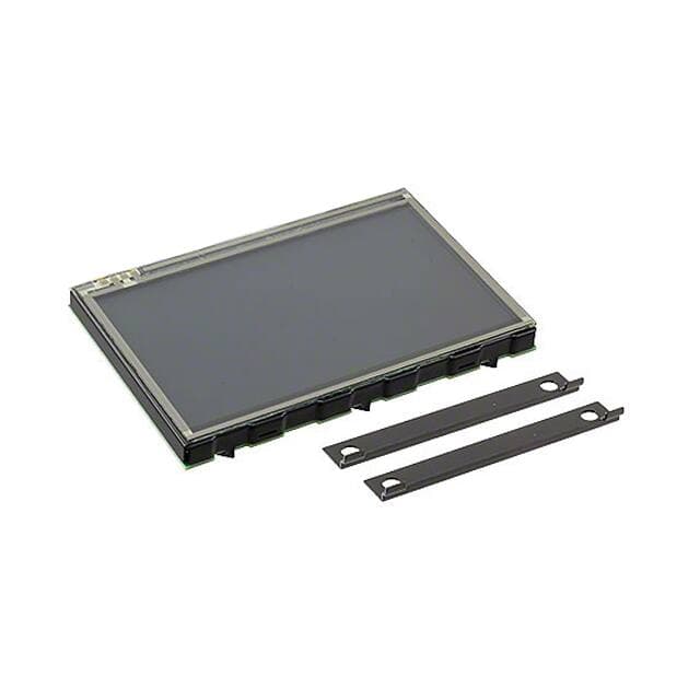 Display Visions EA EDIPTFT43-ATP