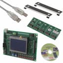 Display Visions EA EVALEDIP160B