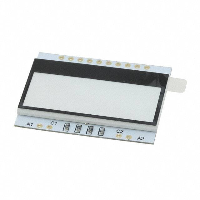 Display Visions EA LED36X28-A